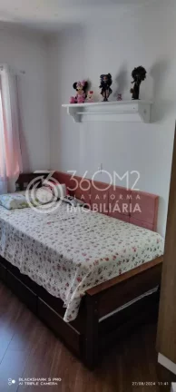 Imagem Apartamento para Venda em Santo André / SP no bairro Vila América