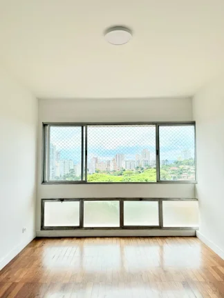 Imagem Apartamento Sumaré - 125M², 3 Dorms, 1 Vaga Determinada, Dependência Completa de Serviço, Salão de Festas.