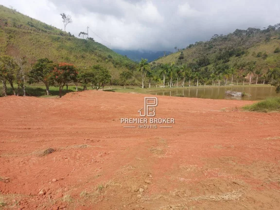 Imagem Terreno à venda, 1296 m² por R$ 350.000,00 - Bonsucesso - Teresópolis/RJ