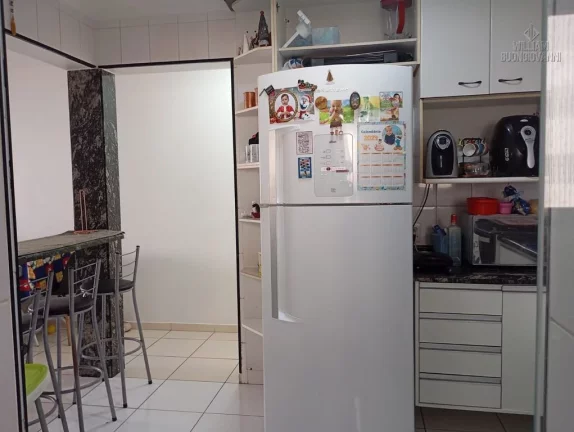 Imagem Apartamento 2 quartos no Itararé em São Vicente- SP