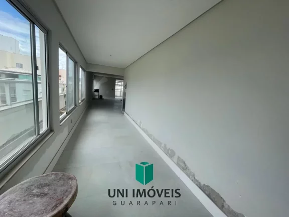 Imagem Apartamento duplex à venda em Guarapari com 5 quartos e espaço gourmet ? Financiamento direto!