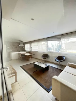 Imagem APARTAMENTO RESIDENCIAL em São Paulo - SP, Pinheiros