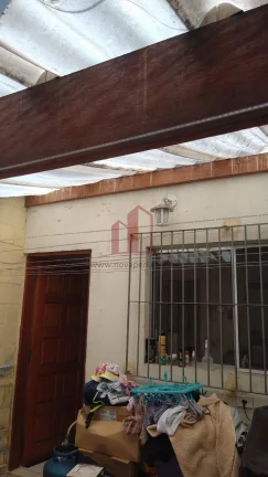 Imagem Imperdível: Casa à venda em Franco da Rocha-SP, Vila Eliza, 2 quartos, 1 sala, 1 vaga de garagem, 58m² de área