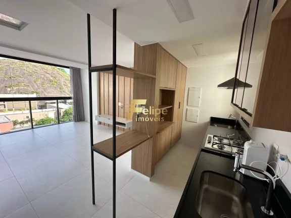 Imagem MARAVILHOSO APARTAMENTO SUPER NOVO!