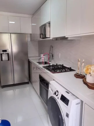Imagem APARTAMENTO COMPLETO À VENDA NO ECO VILA EM NOVA VENEZA - SUMARÉ