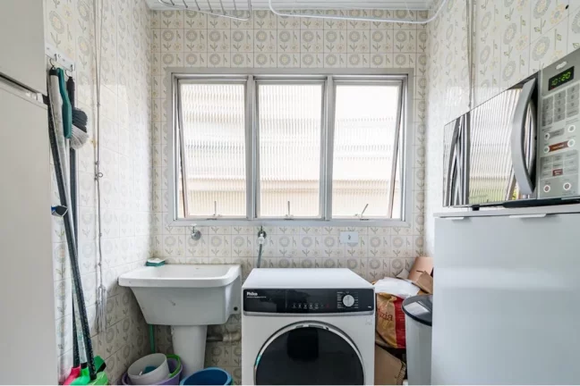 Imagem Apartamento com 2 Quartos à Venda, 108 m² em Jardim Paulista - São Paulo