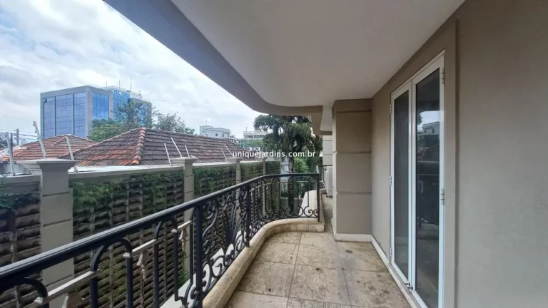 Imagem Apartamento para alugar Jardim Paulista São Paulo