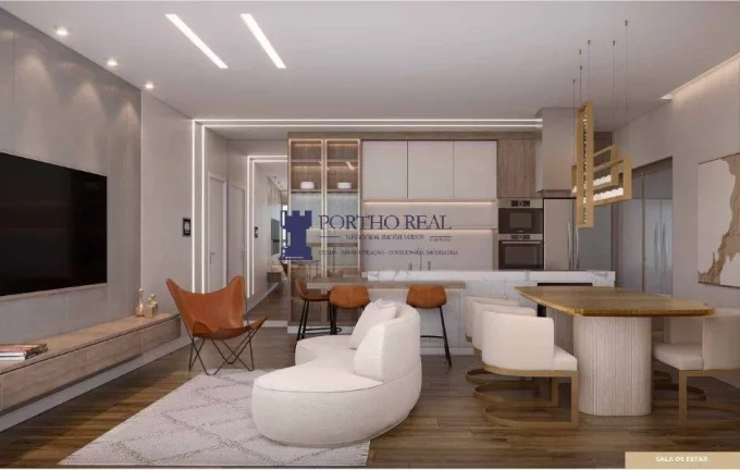 Imagem APARTAMENTOS ALTO Padrão EM CAIOBÁ
MAISON LUMIERE- APARTAMENTOS DE 3 A 4 SUÍTES DE 120 A 267 M2 P...