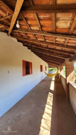 Imagem Chacara de condominio na Cidade de Atibaia 3 Dormitorios sendo uma suite, 1075m² de terreno
