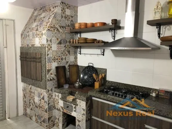 Imagem Casa a Venda - Zimbros