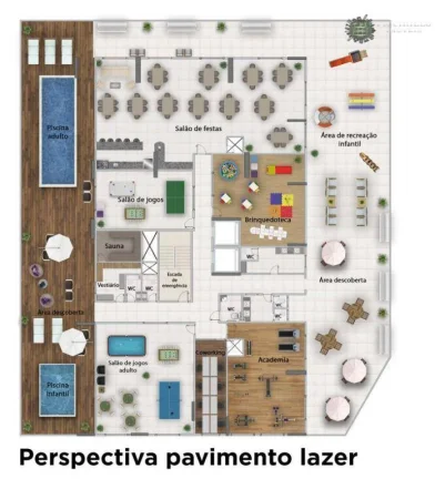 Imagem Apartamento com 2 dormitórios à venda, 71 m² por R$ 637.956,00 - Vila Guilhermina - Praia Grande/SP