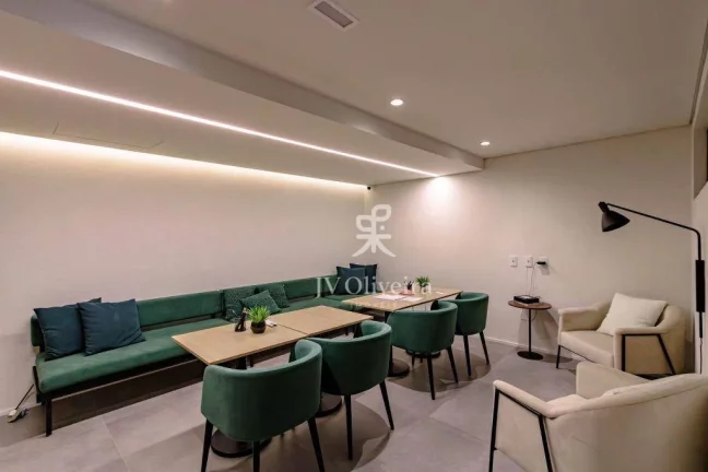 Imagem Studio com 1 dormitório à venda, 27 m² - Itaim Bibi - São Paulo/SP