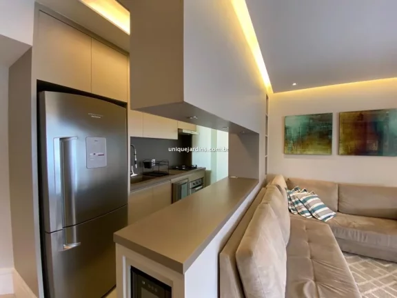 Imagem Apartamento à venda Itaim Bibi São Paulo