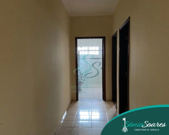 Imagem Excelente CASA à Venda Parque Residencial Vila União, Campinas/SP