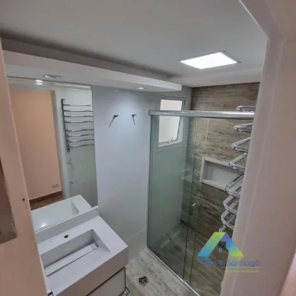Imagem ALTO DO IPIRANGA Sobrado ECOLÓGICO 4 SUITES, 2 vagas, espaço gourmet com ótima localização e valor !!!!