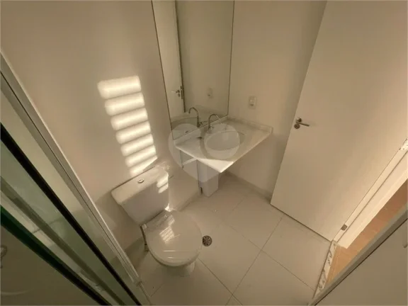 Imagem Apartamento à venda com 1 quarto no condomínio Nex One Pinheiros, São Paulo - SP