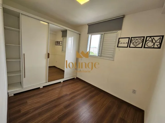 Imagem Apartamento Para Alugar JD. São Carlos Zona Sul - Sorocaba