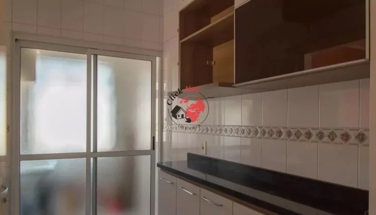 Imagem Viva o conforto e a praticidade que você sempre sonhou! Apartamento com 3 dormitórios à venda no bairro Baeta Neves - São Bernardo do Campo