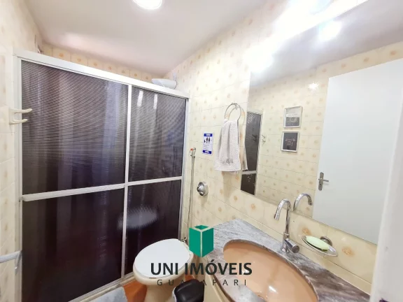 Imagem Apartamento 3 quartos beira mar com vista maravilhosa para venda na Praia do Morro - Guarapari