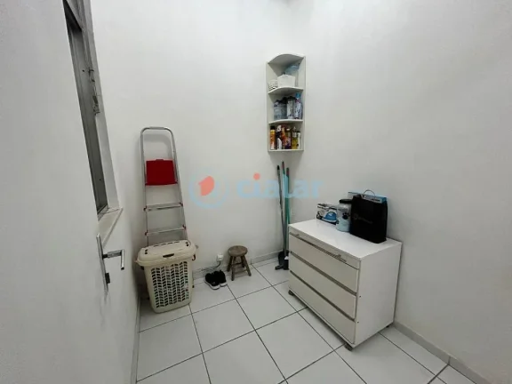 Imagem Apartamento com 3 dormitórios à venda, 110 m² por R$ 1.050.000,00 - Copacabana - Rio de Janeiro/RJ