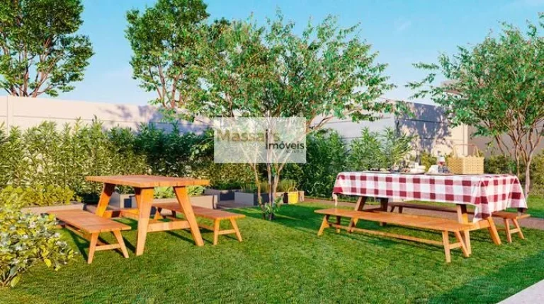 Imagem LIFE Residencial | Apartamento em Hortolândia
