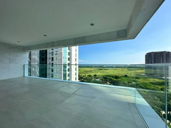 Imagem RISERVA GOLF EDIFÍCIO LAGUNA MANSÃO SUSPENSA BARRA DA TIJUCA