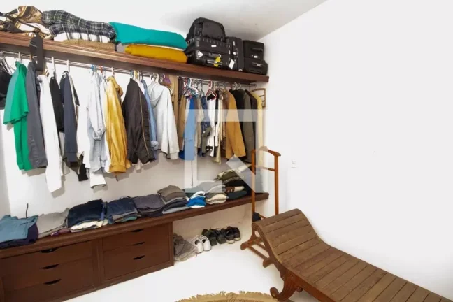 Imagem Casa à Venda - Vargem Pequena, 4 Quartos, 320 m2