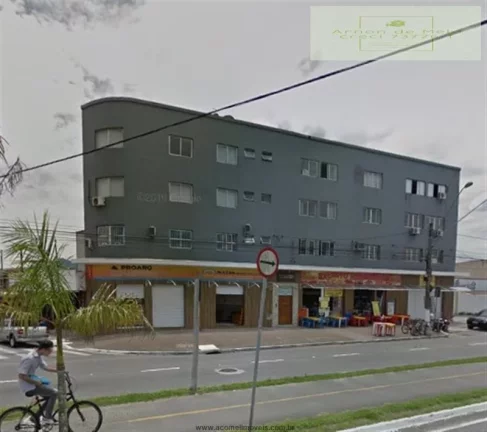 Imagem Lojas para locação em Praia Grande no bairro Vila Mirim