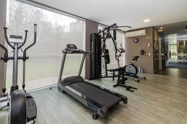 Imagem Apartamento à venda em Porto Alegre, Petrópolis, com 2 quartos, 118m2