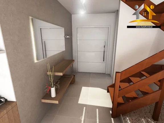 Imagem Casa - Carmel - Granja Viana | Batelli Imóveis