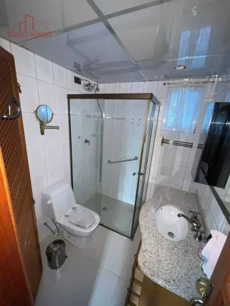 Imagem Belíssimo Apartamento no Parque Brasil - 60 m² - 2 dorms.