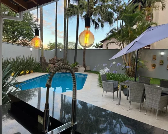 Imagem PARQUE DOS PRÍNCIPES , 5 DORM , 5 VAGA , C PISCINA .