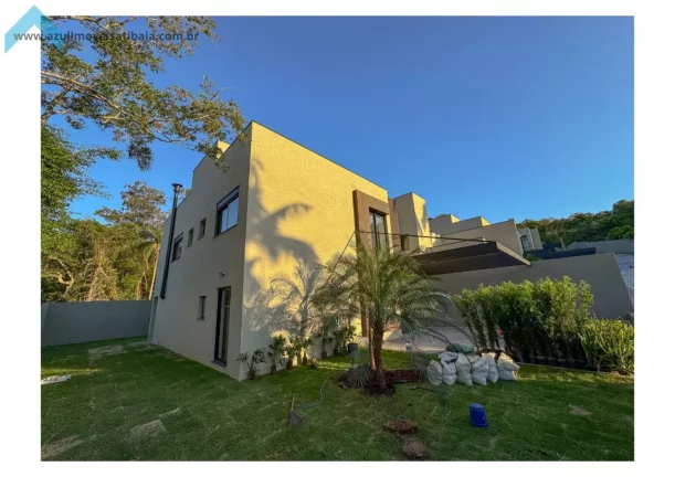Imagem Casa em condominio, Vila Santista, Atibaia sp