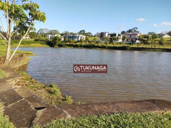 Imagem Terreno à venda, 485 m² por R$ 60.000,00 - Riviera de Santa Cristina XIII - Paranapanema/SP