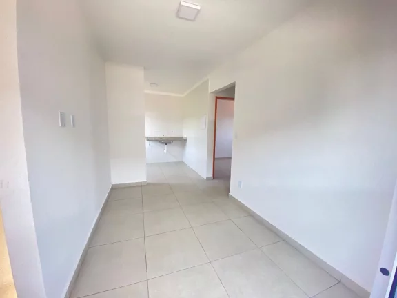 Imagem Casa com 2 dorms, Vila Sônia, Praia Grande - R$ 220 mil, Cod: 1802