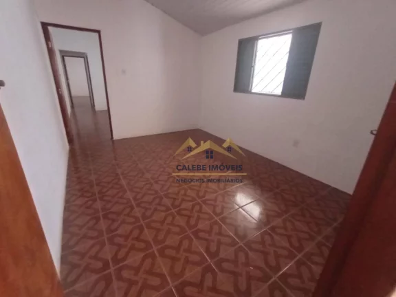 Imagem Casa com 2 dormitórios à venda, 74 m² por R$ 160.000,00 - Jardim Gonzaga - Tatuí/SP