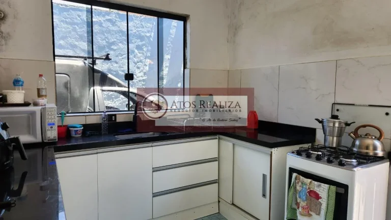 Imagem Casa à Venda em Jardim Edilene-SP, 3 Dorms, 258m² por R$550mil