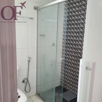 Imagem Ótimo apartamento à venda - Condomínio Morada do Barão - Jundiaí - SP