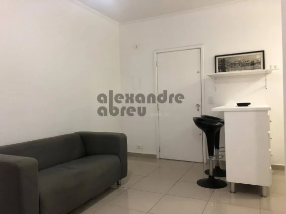 Imagem Apartamento com terraço próximo ao Shopping e estação de metrô