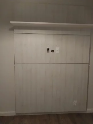 Imagem APTO - 2 DORM 1 SUÍTE E SACADA - VIVA VISTA MIRANTE - SUMARÉ