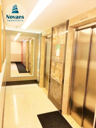 Imagem Apartamento residencial para Venda Praia do Morro, Guarapari 3 dormitórios, 1 sala, 2 vagas.