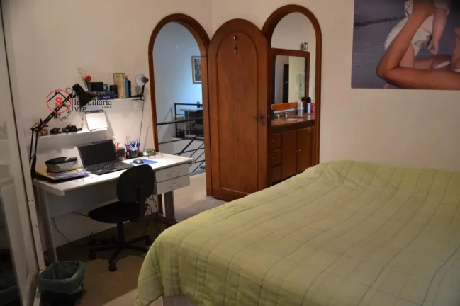 Imagem SOBRADO A VENDA NA VILA ZELINA, COM 3 SUÍTES. A 6 MINUTOS A PÉ DO METRÔ VILA PRUDENTE. QUINTAL COM JARDIM E ESPAÇO GOURMET, GARAGEM PARA 6 CARROS