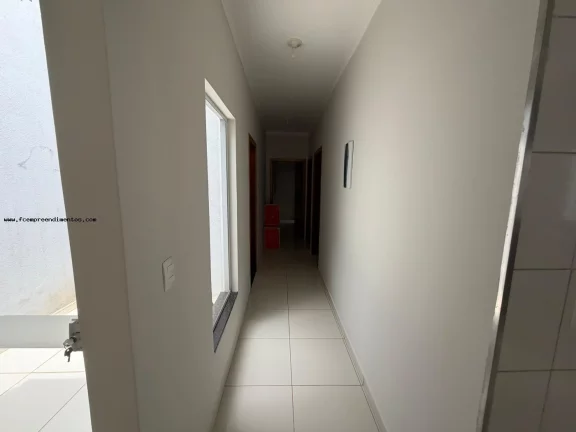 Imagem Casa em Condomínio para Locação em Limeira, Jardim Residencial Campo Novo, 3 dormitórios, 2 banheiros, 2 vagas