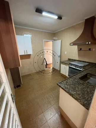 Imagem Casa em Campinas, Jardim Nossa Senhora Auxiliadora, com 3 quartos, 280m2