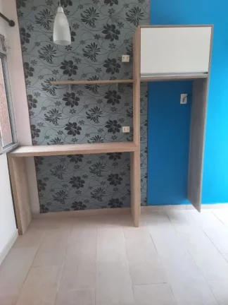 Imagem Apartamento Duplex com 2 dormitórios à venda, 84 m² por R$ 380.000,00 - Vila São Francisco - Suzano/SP