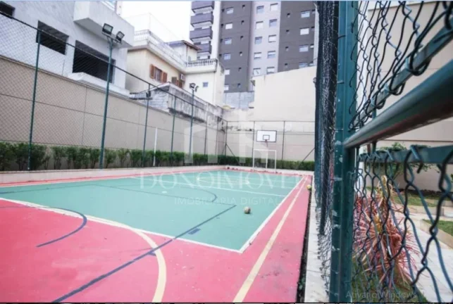 Imagem Apartamento 3 dorms. c/ 119 m² no Bairro Jardim - Santo André - SP