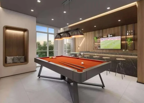 Imagem Lançamento Eztec Apartamento 2 e 3 dormitórios - Reserva São Caetano - São Caetano do Sul