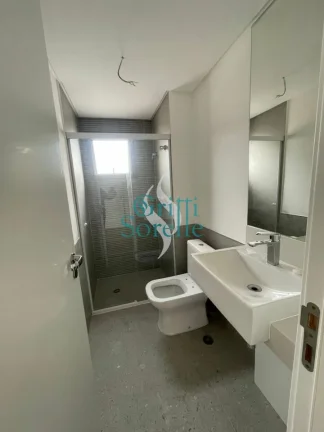 Imagem Apartamento para Alugar em Perdizes - São Paulo/SP.