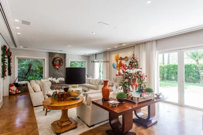 Imagem CASA RESIDENCIAL em SÃO PAULO - SP, JARDIM AMÉRICA