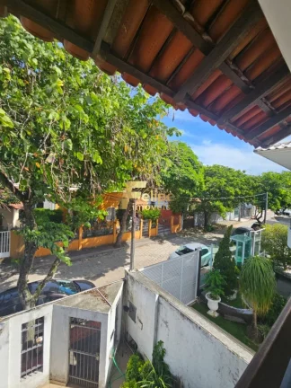 Imagem Casa Geminada - Mata da Praia - Vitória